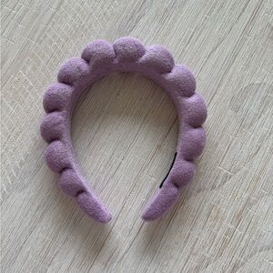 Spa Terrycloth Headband - NWOT
